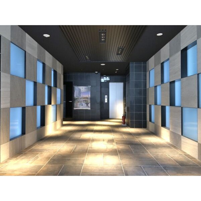 【ロビー】 | メイボーテセラ