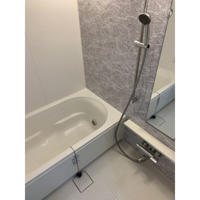 【浴室】 | メイボーテセラ