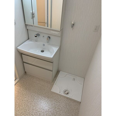 【洗面所】 | メイボーテセラ