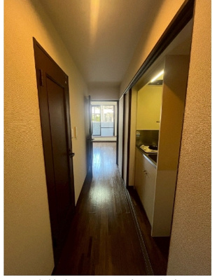 【エントランス】 | エステートモア諸岡