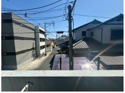 【展望】 | エステートモア諸岡