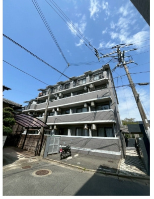 【外観】 | エステートモア諸岡