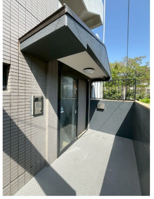 【ロビー】 | エステートモア諸岡