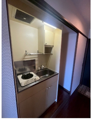 【キッチン】 | エステートモア諸岡