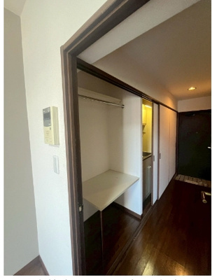 【玄関】 | エステートモア諸岡