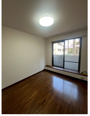 【寝室】 | エステートモア諸岡