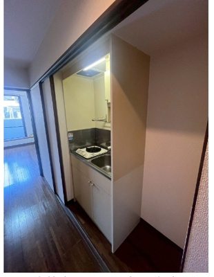 【キッチン】 | エステートモア諸岡