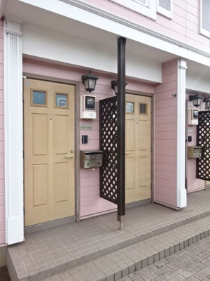 【その他共用部分】 | Ｋ・レジデンスⅠ