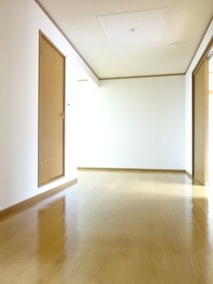 【居間・リビング】 | Ｋ・レジデンスⅠ