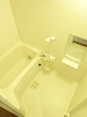 【浴室】 | Ｋ・レジデンスⅠ