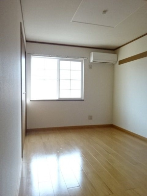 【洋室】 | Ｋ・レジデンスⅠ