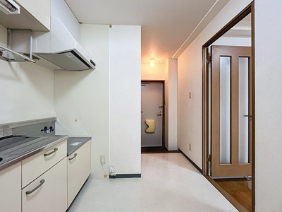 【キッチン】 | チャームコート