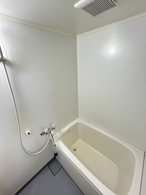 【浴室】 | チャームコート