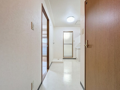 【内装】 | チャームコート