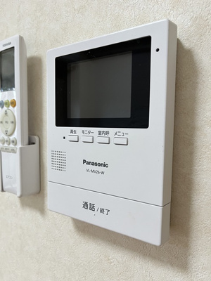 【セキュリティ】 | チャームコート