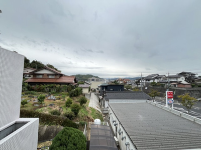 【展望】 | チャームコート