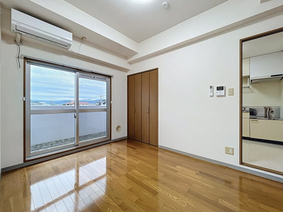 【居間・リビング】 | チャームコート