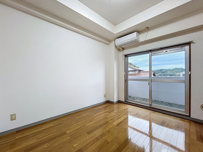 【居間・リビング】 | チャームコート