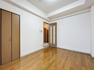 【居間・リビング】 | チャームコート