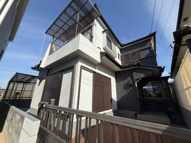 野口町良野戸建て