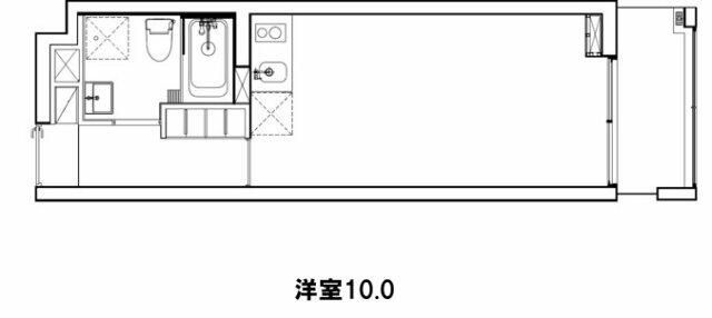 アプリーレ赤坂