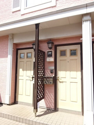 【その他共用部分】 | プリムヴェールⅡ