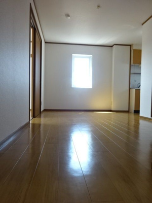 【居間・リビング】 | プリムヴェールⅡ