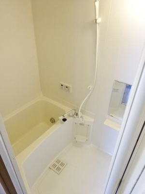 【浴室】 | プリムヴェールⅡ