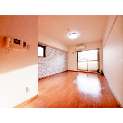 【洋室】 | パンシオン千種