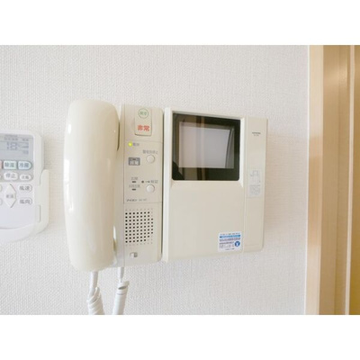 【セキュリティ】 | パンシオン千種