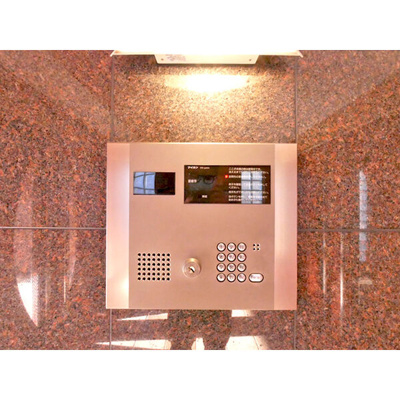 【セキュリティ】 | パンシオン千種