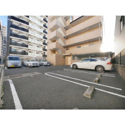 【その他共用部分】 | パンシオン千種