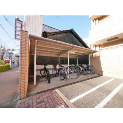 【その他共用部分】 | パンシオン千種