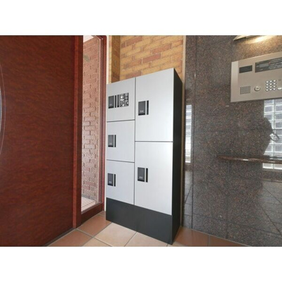 【設備】 | パンシオン千種