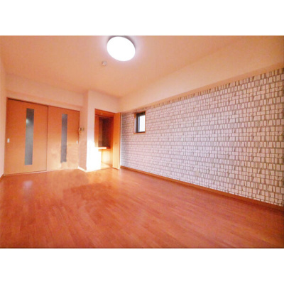 【居間・リビング】 | パンシオン千種