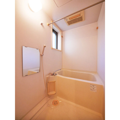 【浴室】 | パンシオン千種
