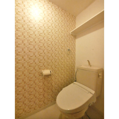【トイレ】 | パンシオン千種