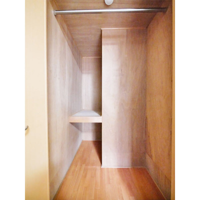 【収納】 | パンシオン千種