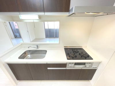 【キッチン】 | アンフィニX