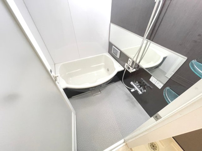 【浴室】 | アンフィニX