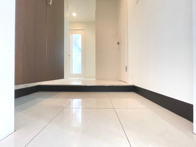 【玄関】 | アンフィニX