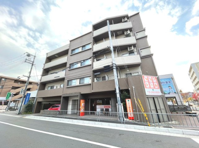 【外観】 | アンフィニX