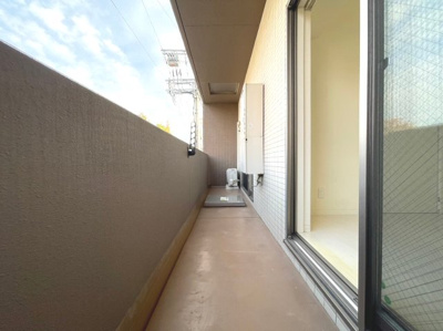 【バルコニー】 | アンフィニX