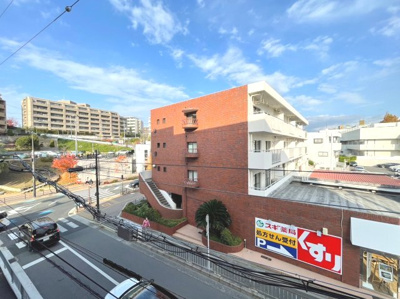 【展望】 | アンフィニX