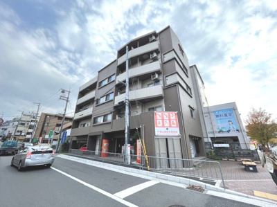 【外観パース】 | アンフィニX