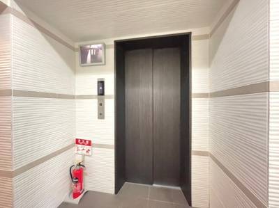 【その他共用部分】 | アンフィニX