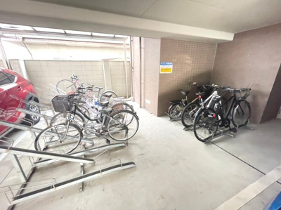 【その他共用部分】 | アンフィニX