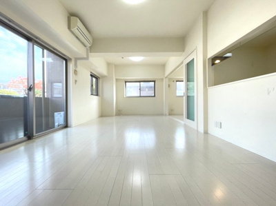 【居間・リビング】 | アンフィニX