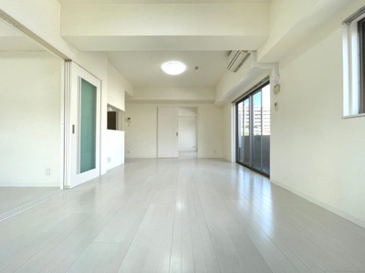 【居間・リビング】 | アンフィニX