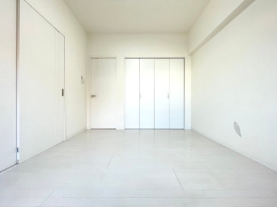 【洋室】 | アンフィニX